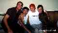 Howie, AJ, Brian and Pollyanna