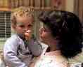 Caroline & Elizabeth (1988)