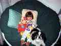 Oscar & Kassidy