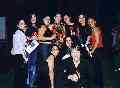 Pollyanna with the Backstreet Girls, December 14, 2001