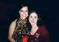Jypsy with Pollyanna, December 14, 2001