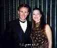 Pollyanna & Dave Rodney (the hosts of the awards)