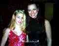 Pollyanna & Fan