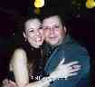 Pollyanna & Gerry Brown